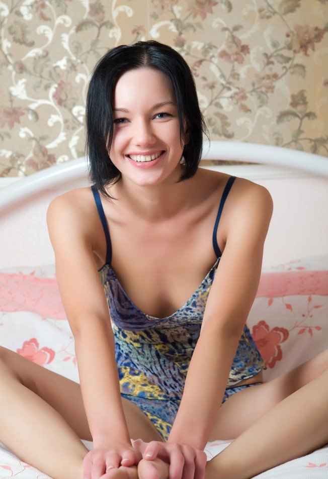 Таня - Интим салон СПб +7(981)827-05-47