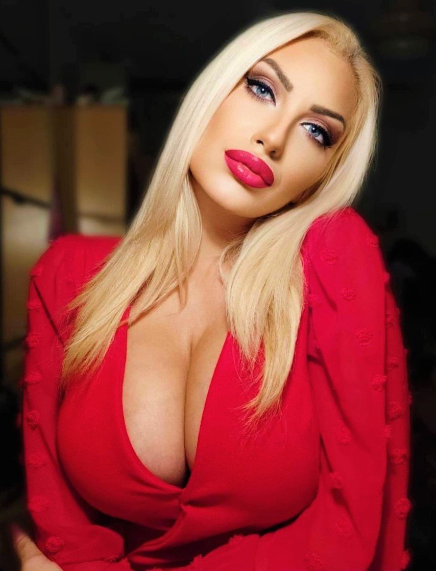 Мила - Интим салон Питера +7(981)758-59-09