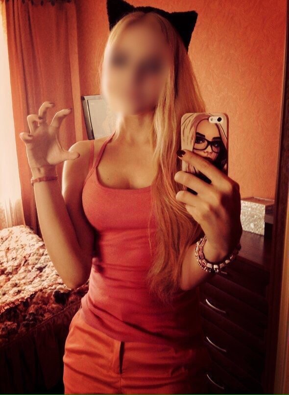 Эля - Индивидуалка Питера +7(921)021-95-08